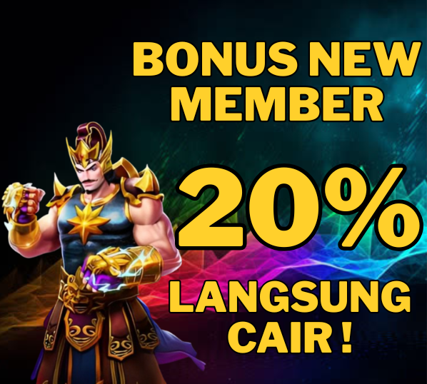 promo radenspin terbaru